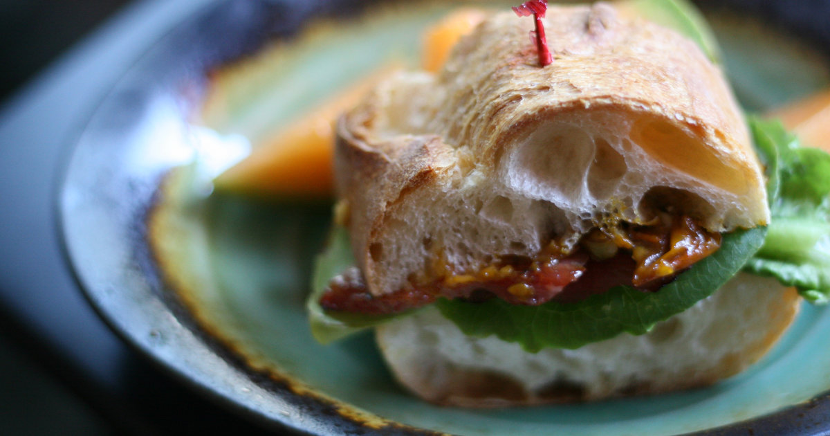 The Best Sandwiches in Louisville Thrillist