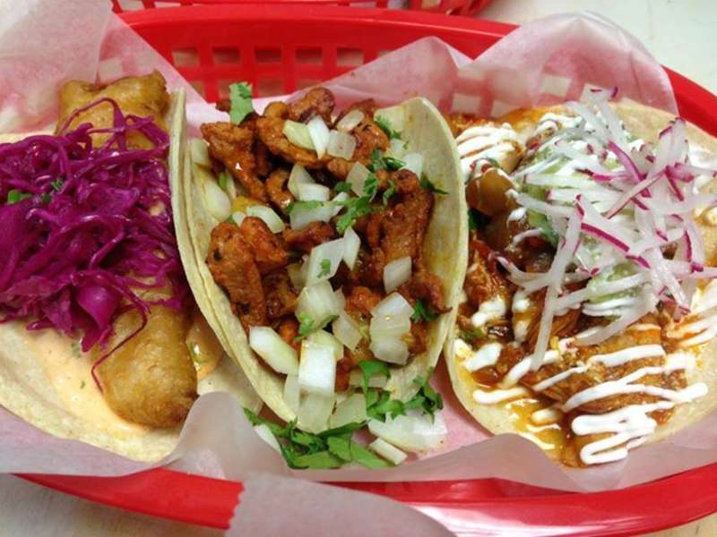 Coconut Beach A Restaurant in Louisville, KY Thrillist