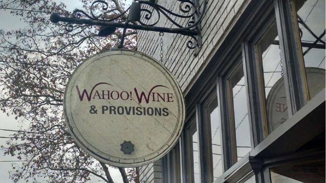 Wahoo Wine & Provisions A Bar in Decatur, GA Thrillist