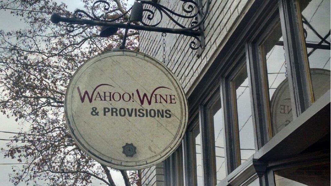 Wahoo Decatur Wahoo Wine & Provisions: A Bar in Decatur, GA - Thrillist