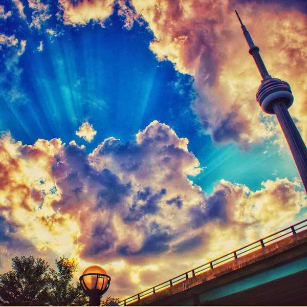 Best Toronto Instagrams - Thrillist