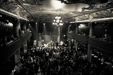 Great American Music Hall