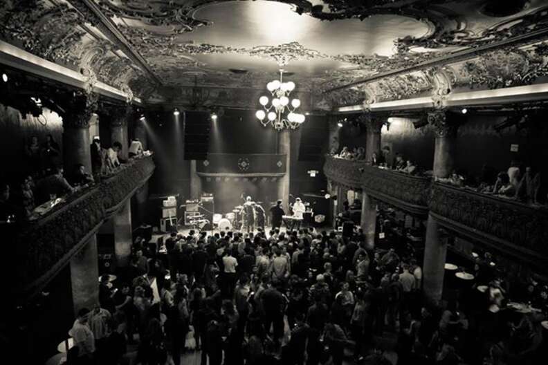 Royal Albert Hall. Inside The World's Most Beautiful & Infamous Concert  Hall — A-Broad In London