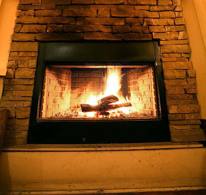 Best Fireplace Bars In NYC Thrillist