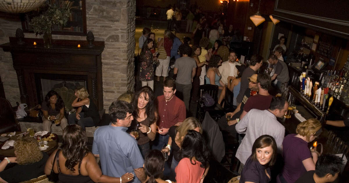 Best Fireplace Bars In NYC Thrillist