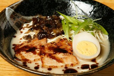 Best Under The Radar Ramen In NYC - Thrillist
