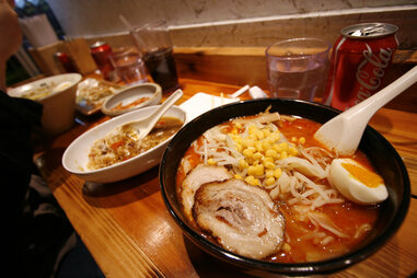 Best Under The Radar Ramen In NYC - Thrillist