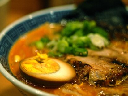 Best Under The Radar Ramen In NYC - Thrillist