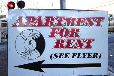 for rent