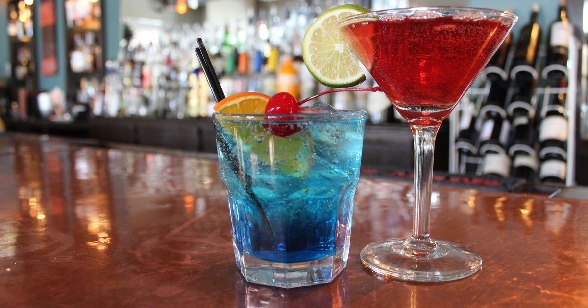 Breckenridge best bars Apres ski Happy hour Late Night Thrillist