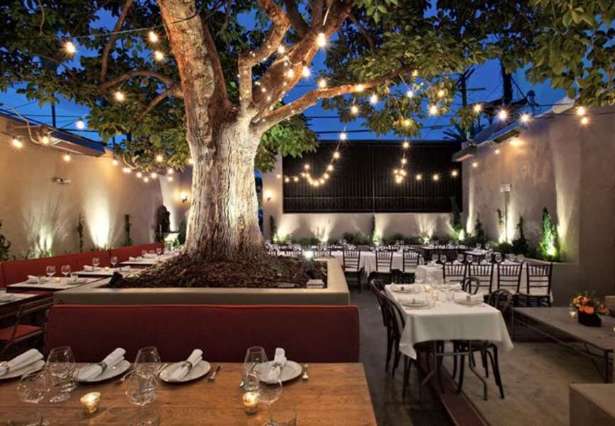 Terrine A Restaurant in Los Angeles, CA Thrillist