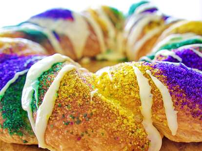 King cake