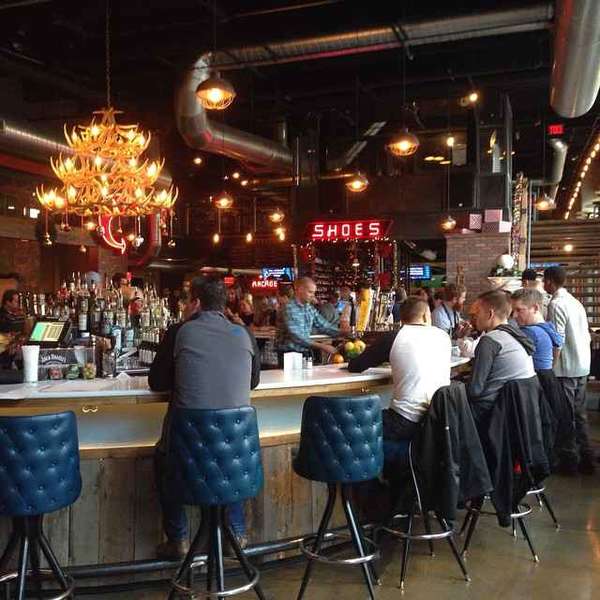 Punch Bowl Social A Bar in Detroit, MI Thrillist