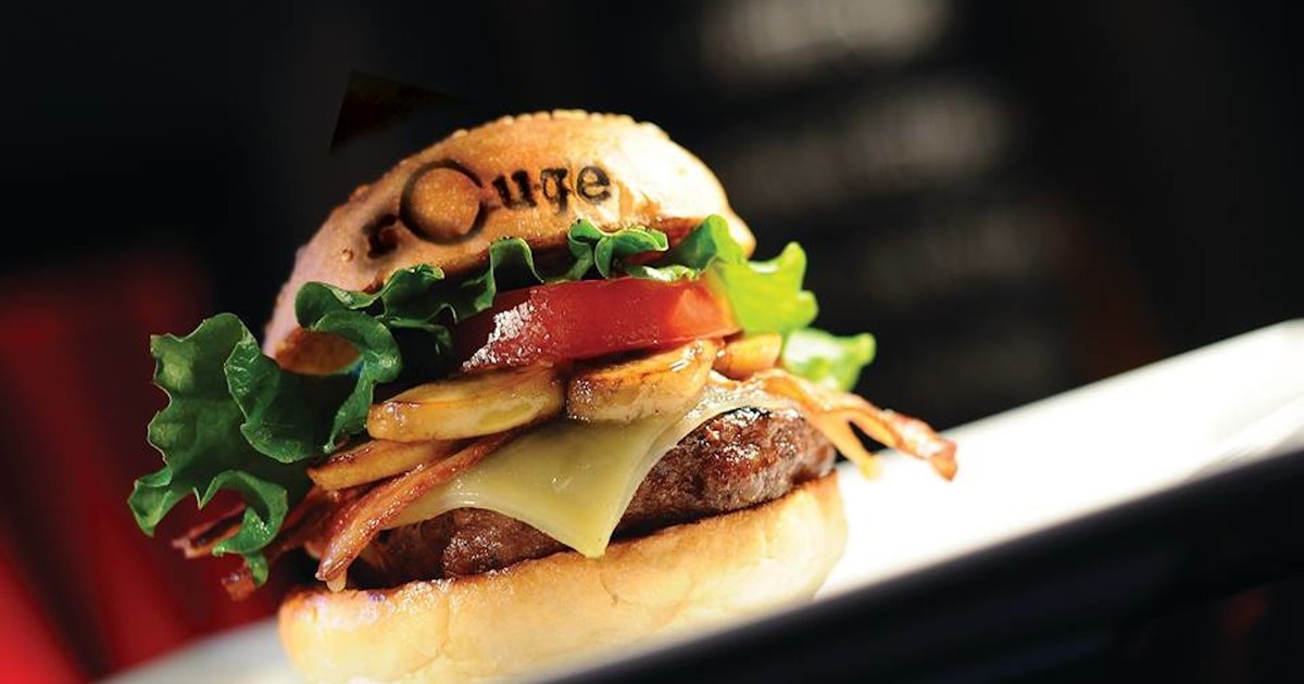 Best Burgers in Quebec Thrillist