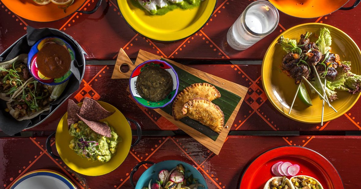 Best New NYC Bars and Restaurants Openings December 2014 Thrillist