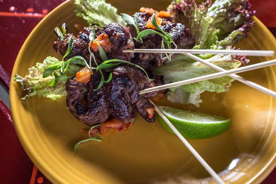 Tijuana Picnic A Restaurant in New York, NY Thrillist