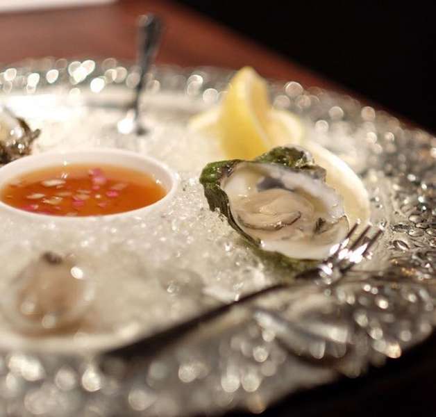 Adalya A Restaurant in New York, NY Thrillist