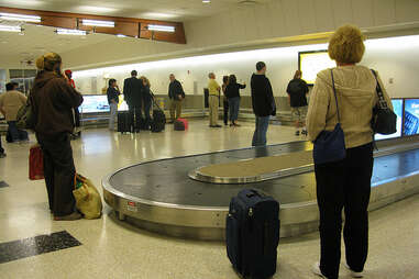 Fees We'd Like to Charge the Airlines For Like Lost Luggage - Thrillist