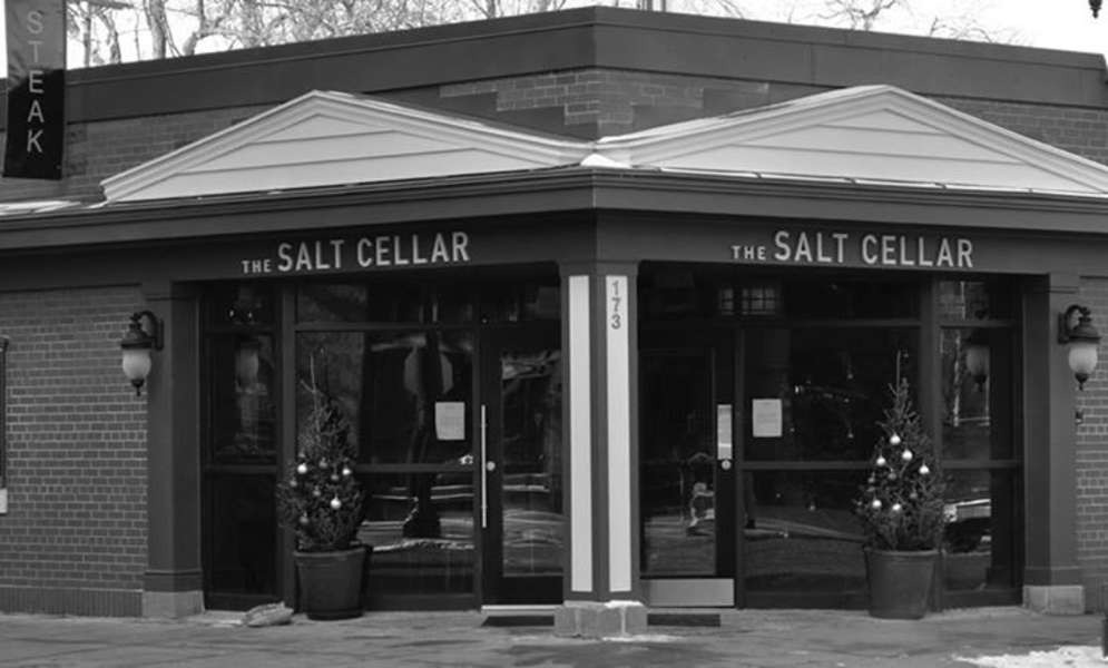 The Salt Cellar A Restaurant in Saint Paul, MN Thrillist