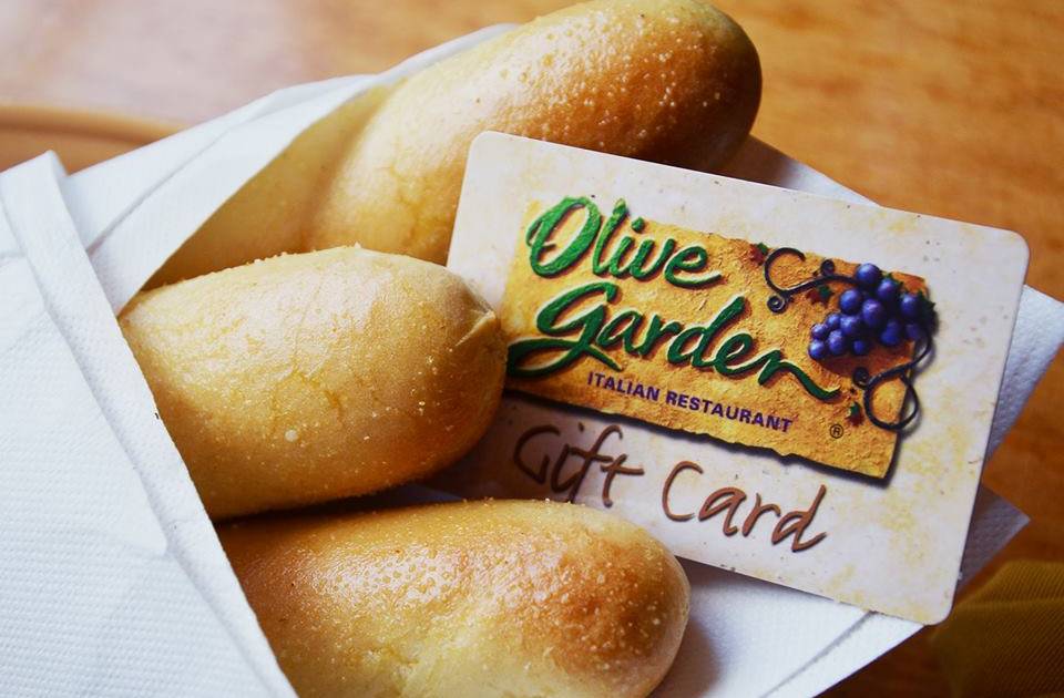 olive garden slogan tiktok