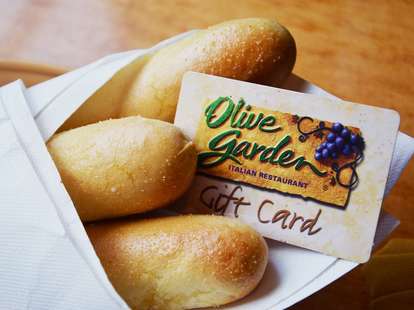 Things You Need to Know Before Eating At Olive Garden