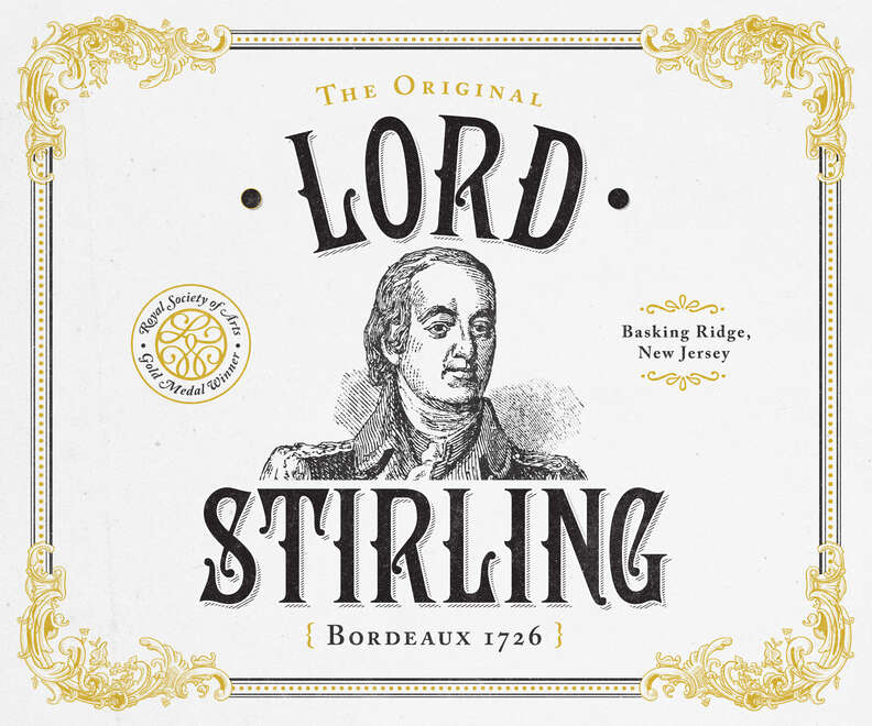 Stirling Bordeaux