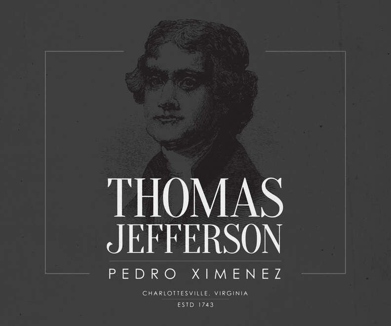 Jefferson Wine