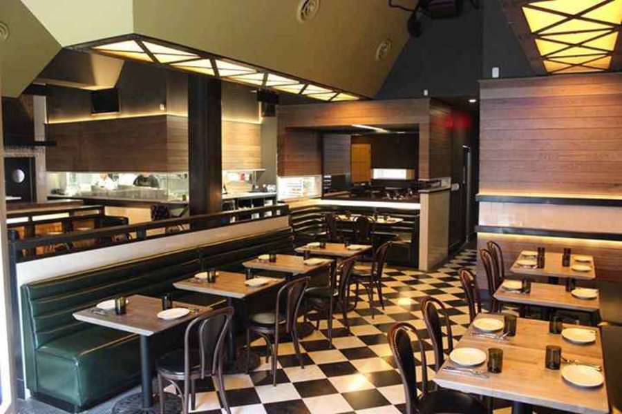 Abe Fisher Philadelphia, PA Thrillist