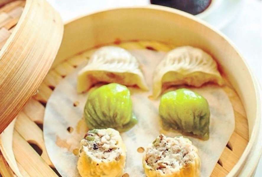 Red Stixs: A Restaurant in New York, NY - Thrillist