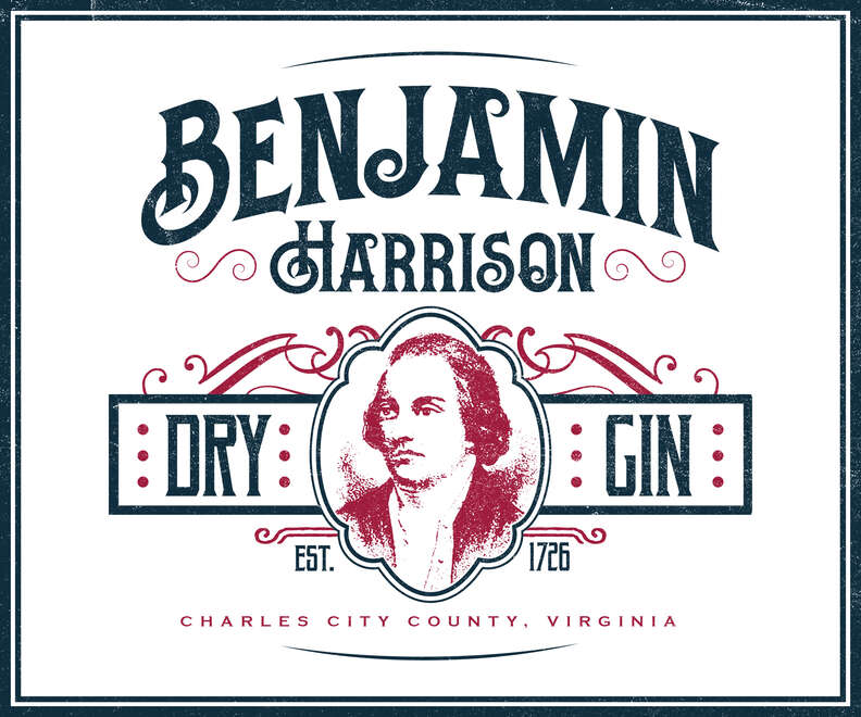 Harrison gin