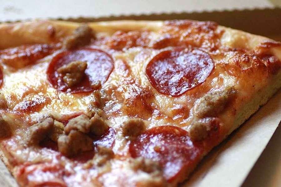 Team Pizza 365 Guy Eats Pizza Every Day for a Year for Autism Speaks