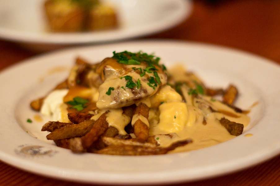 The Most Inventive Absurd Poutines in Montreal - Thrillist