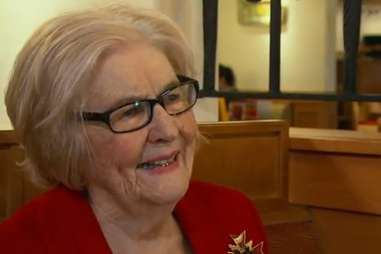 Marilyn Hagerty