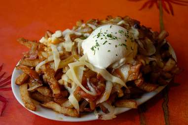 The Most Inventive Absurd Poutines in Montreal - Thrillist