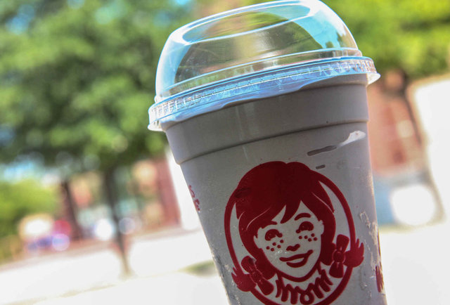 Free Wendy's Jr. Frostys - National Frosty Key Tag Program for Dave ...