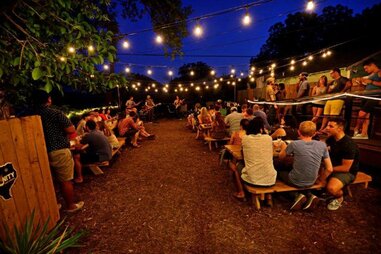 Under-The-Radar Bars in Dallas - HG Sply Co. - Casa Rubia - Tate’s - Thrillist