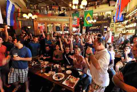 Best Bars In Buckhead Thrillist Atlanta