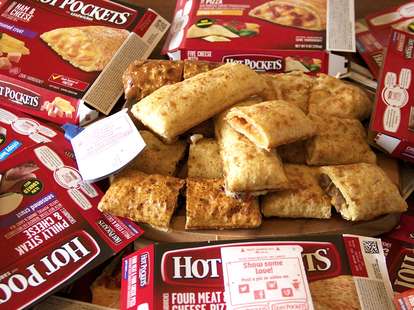 Hot Pockets