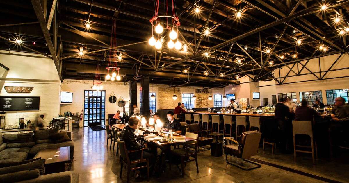 Best Cocktail Bars for Mixed Drinks in Nashville, TN Thrillist