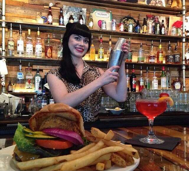 Best Cocktail Bars for Mixed Drinks in Nashville, TN Thrillist