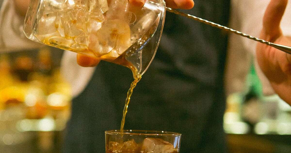 Best Cocktail Bars for Mixed Drinks in Nashville, TN Thrillist