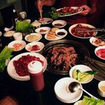 Best Korean BBQ In SF Oakland Santa Clara Bay Area - Thrillist