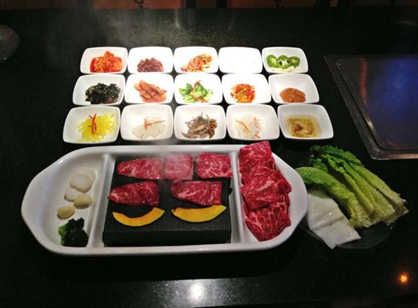 How to Order and Eat Korean BBQ - Thrillist
