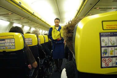 RyanAir