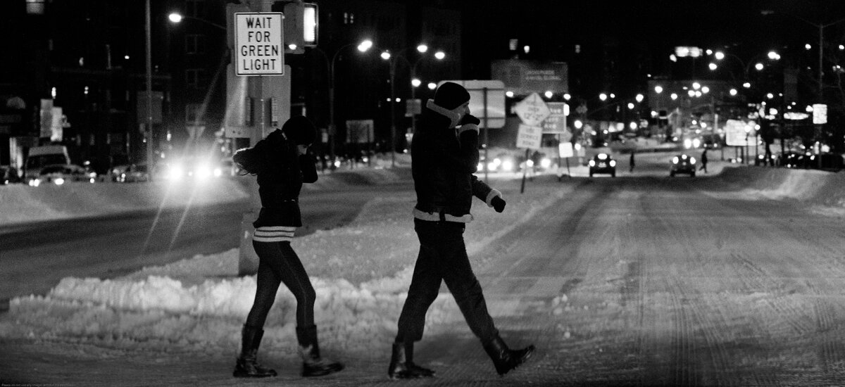 NYC winter rant about the snow - An Open Letter to NYC Cowards Whining ...