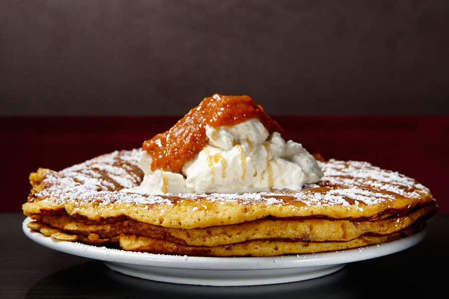 The Griddle Cafe A Restaurant in Las Vegas, NV Thrillist