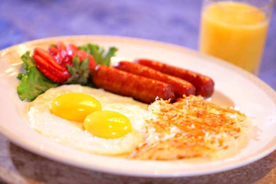 Coronado Cafe A Restaurant in Las Vegas, NV Thrillist