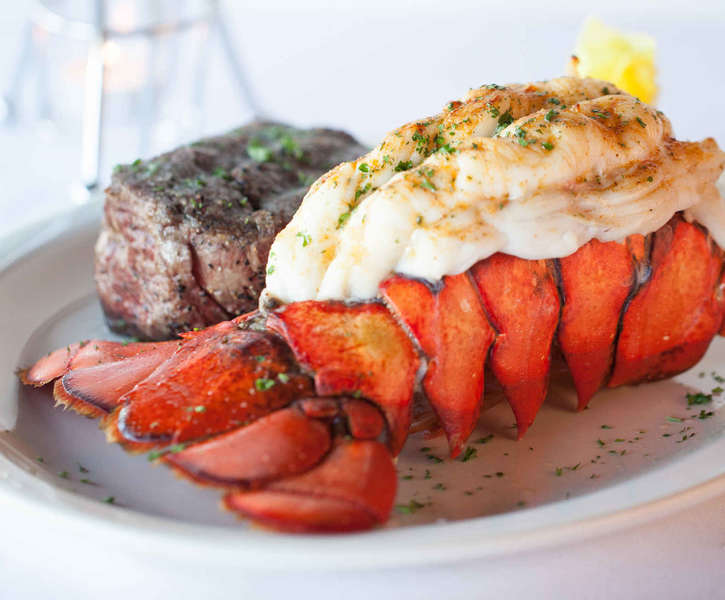 Folk's Folly Prime Steak House Memphis, TN Thrillist