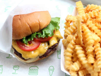 Shake Shack