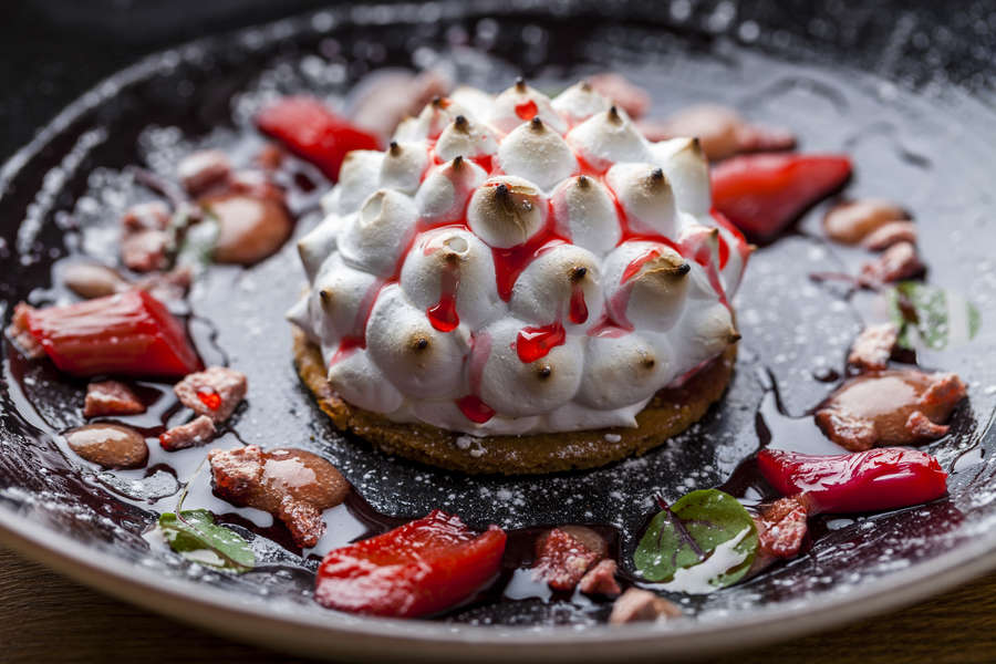 Best Dessert Restaurants in London Thrillist